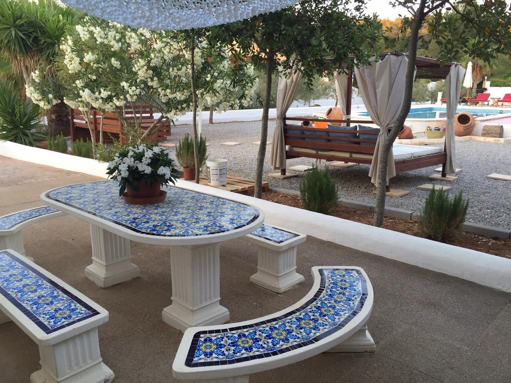 סן חוזה דה סא טלאיה Villa Felisa חדר תמונה