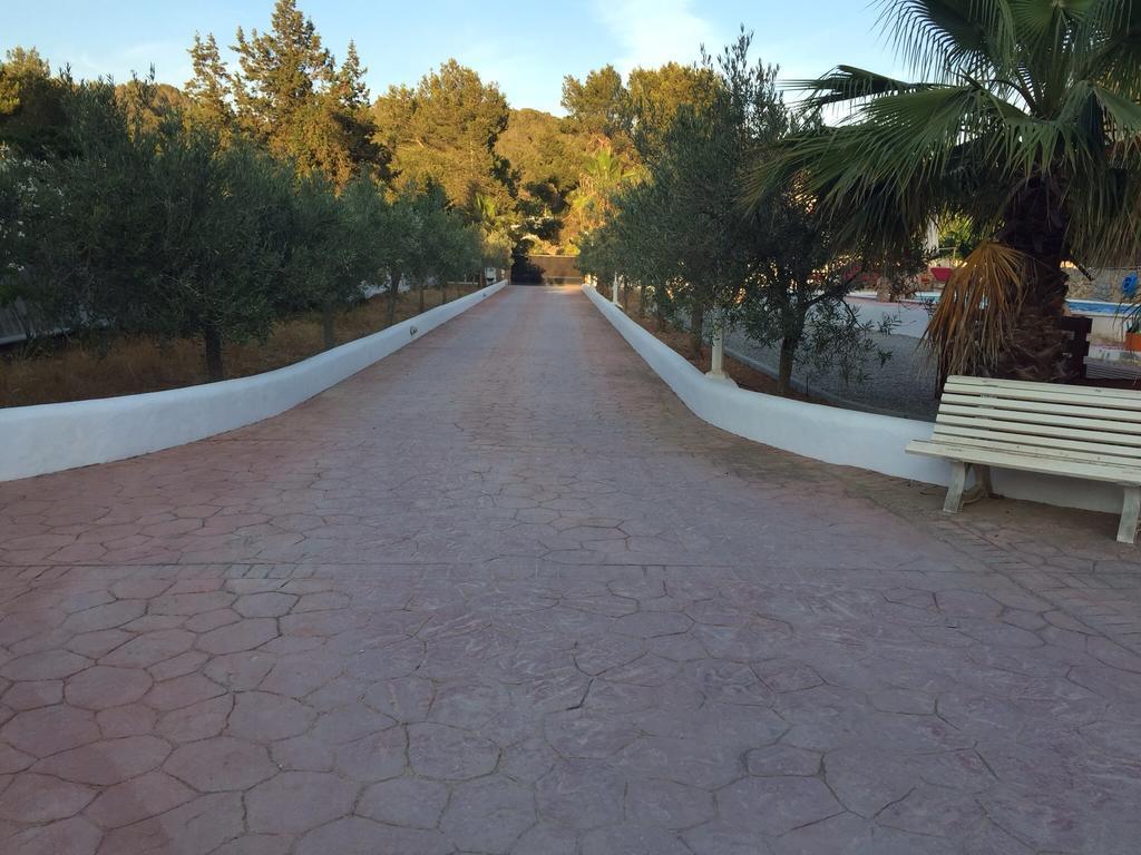 סן חוזה דה סא טלאיה Villa Felisa חדר תמונה
