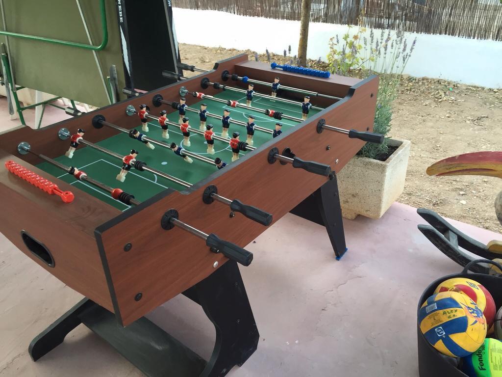 סן חוזה דה סא טלאיה Villa Felisa מראה חיצוני תמונה