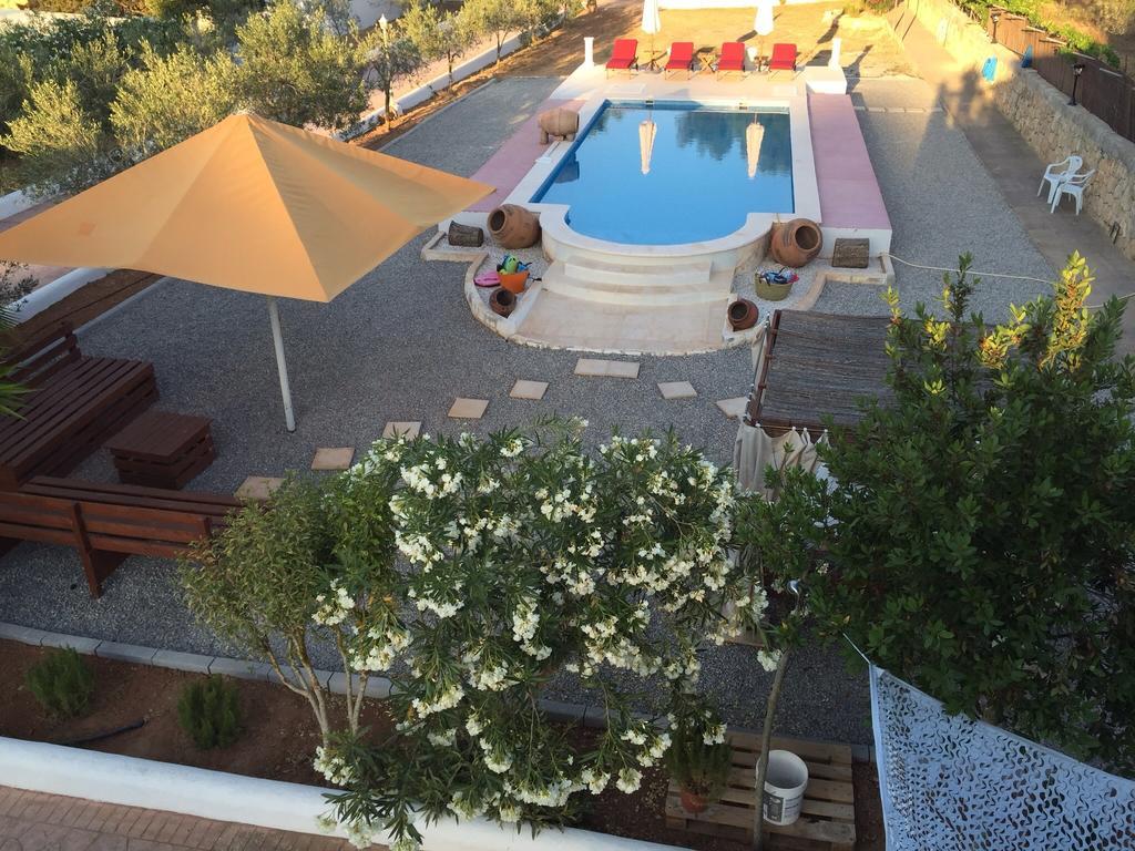 סן חוזה דה סא טלאיה Villa Felisa חדר תמונה