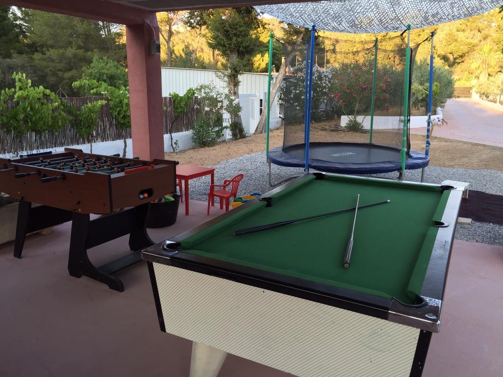 סן חוזה דה סא טלאיה Villa Felisa חדר תמונה