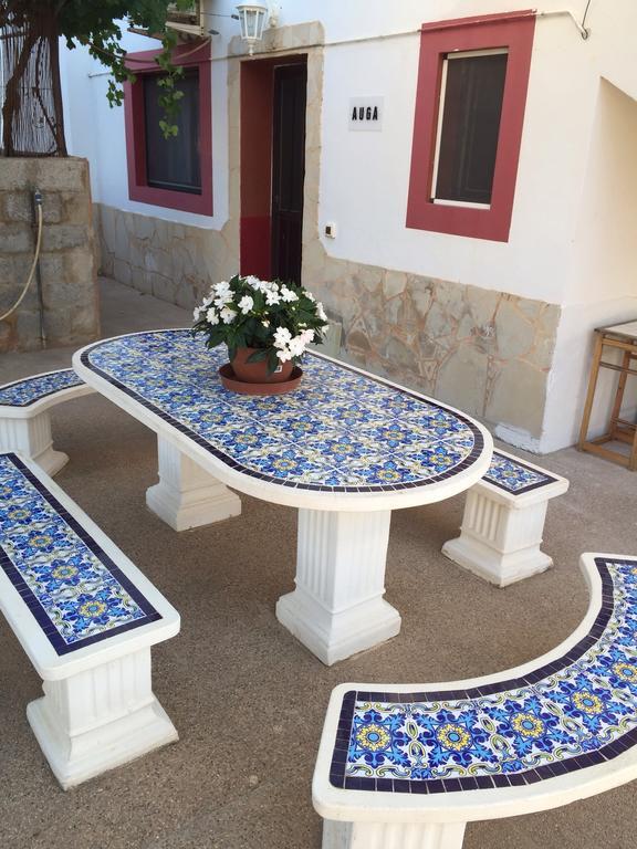 סן חוזה דה סא טלאיה Villa Felisa חדר תמונה