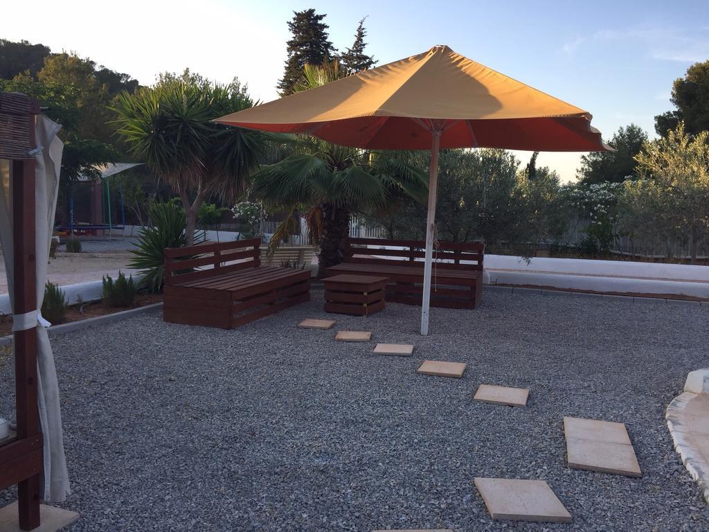 סן חוזה דה סא טלאיה Villa Felisa מראה חיצוני תמונה