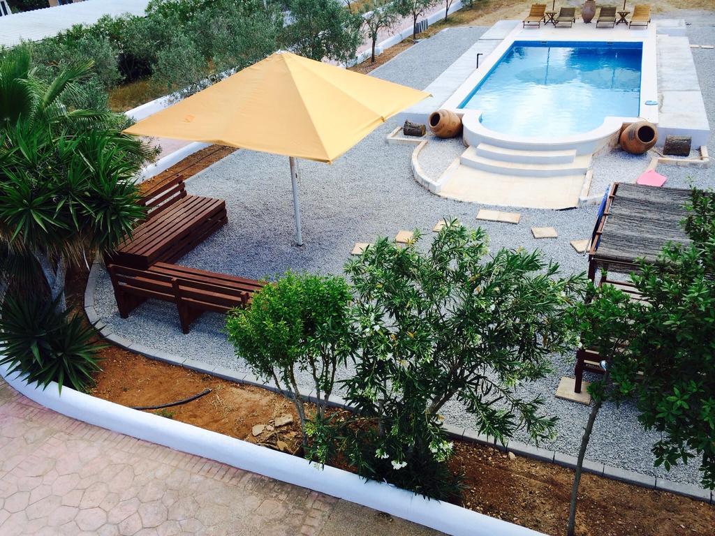סן חוזה דה סא טלאיה Villa Felisa חדר תמונה