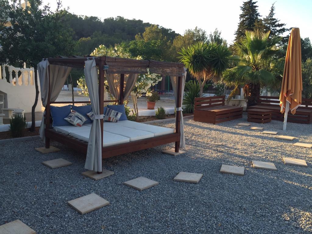 סן חוזה דה סא טלאיה Villa Felisa מראה חיצוני תמונה