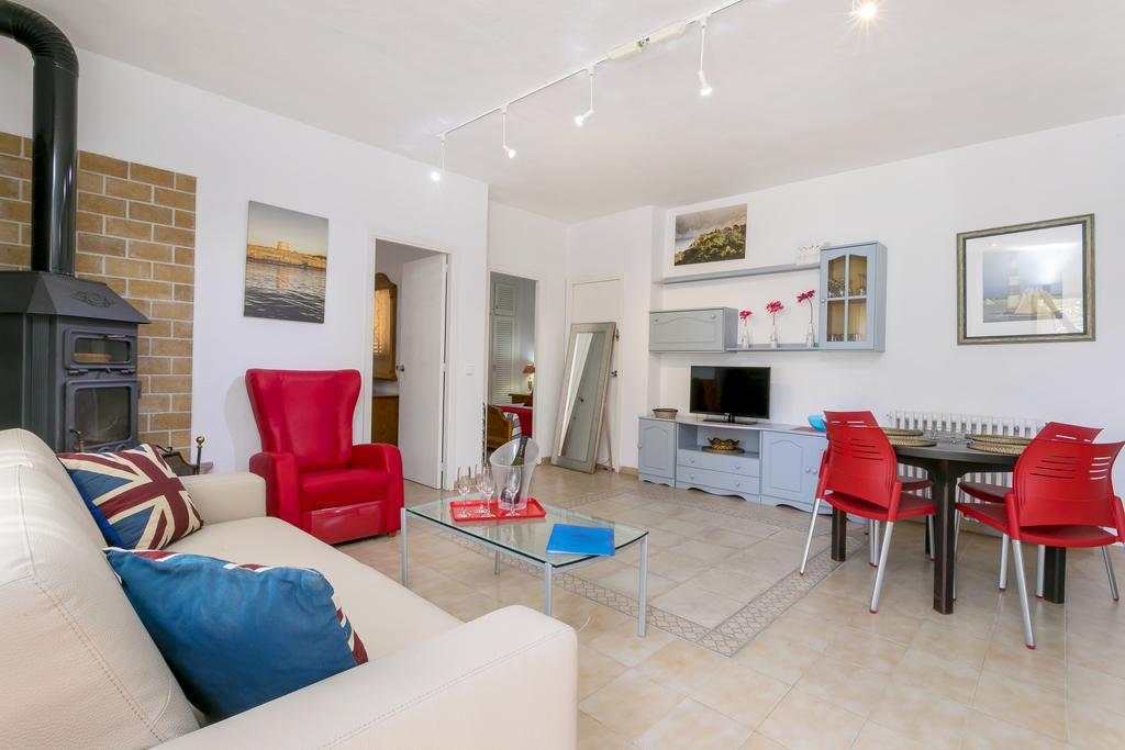 סן חוזה דה סא טלאיה Villa Felisa מראה חיצוני תמונה