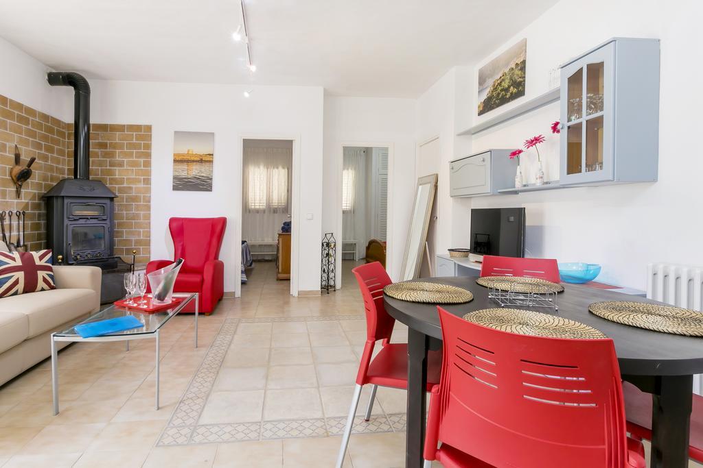 סן חוזה דה סא טלאיה Villa Felisa מראה חיצוני תמונה