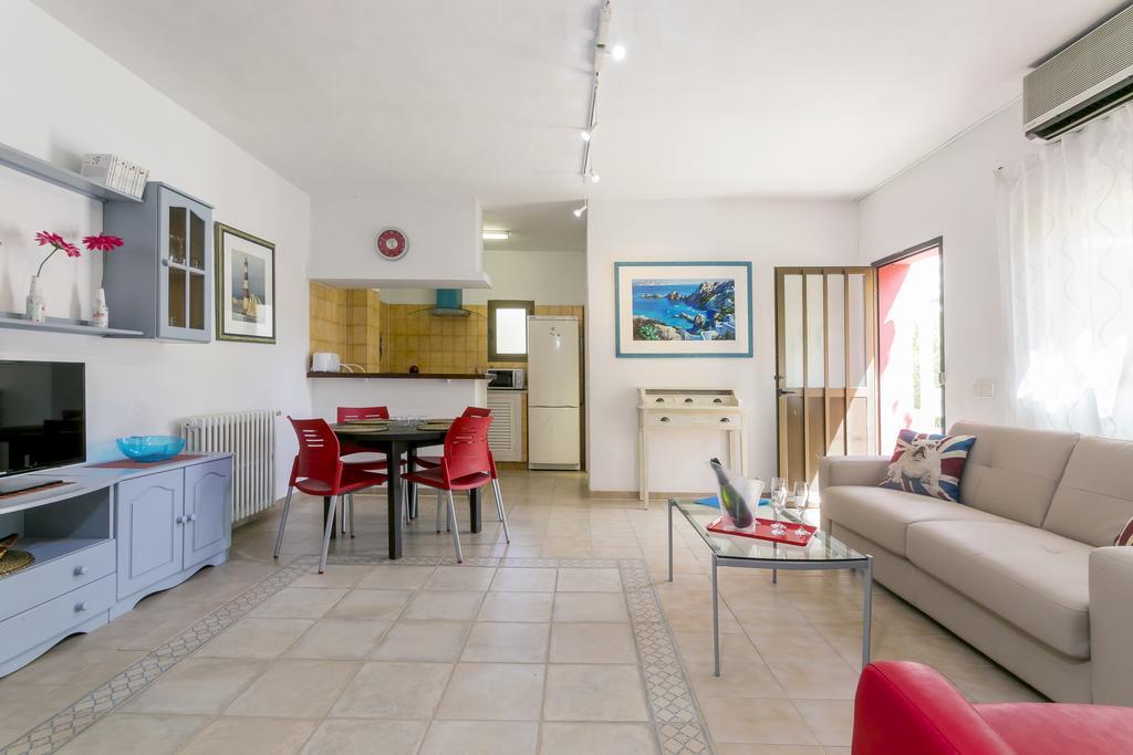 סן חוזה דה סא טלאיה Villa Felisa מראה חיצוני תמונה