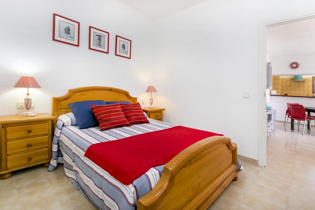 סן חוזה דה סא טלאיה Villa Felisa מראה חיצוני תמונה