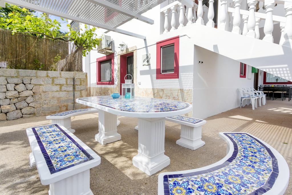 סן חוזה דה סא טלאיה Villa Felisa מראה חיצוני תמונה