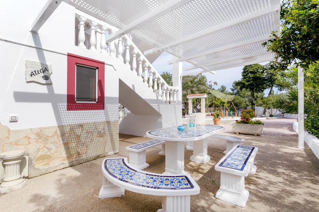 סן חוזה דה סא טלאיה Villa Felisa מראה חיצוני תמונה