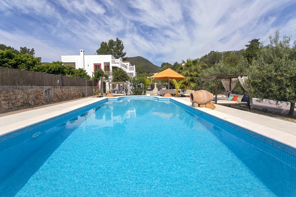 סן חוזה דה סא טלאיה Villa Felisa מראה חיצוני תמונה