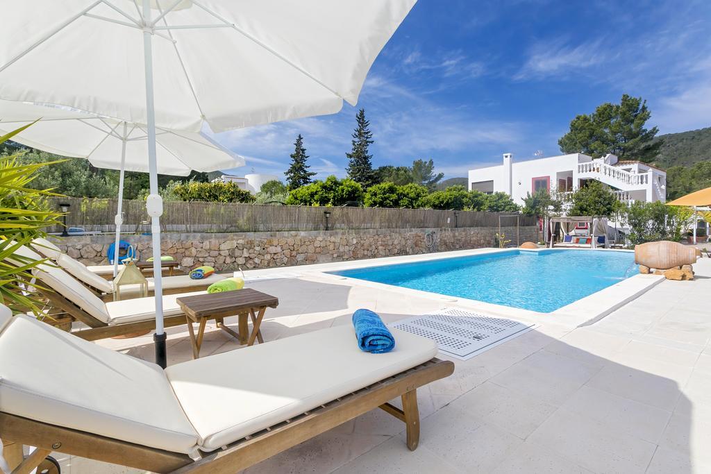 סן חוזה דה סא טלאיה Villa Felisa מראה חיצוני תמונה