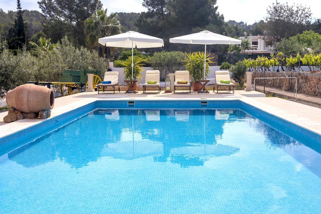 סן חוזה דה סא טלאיה Villa Felisa מראה חיצוני תמונה