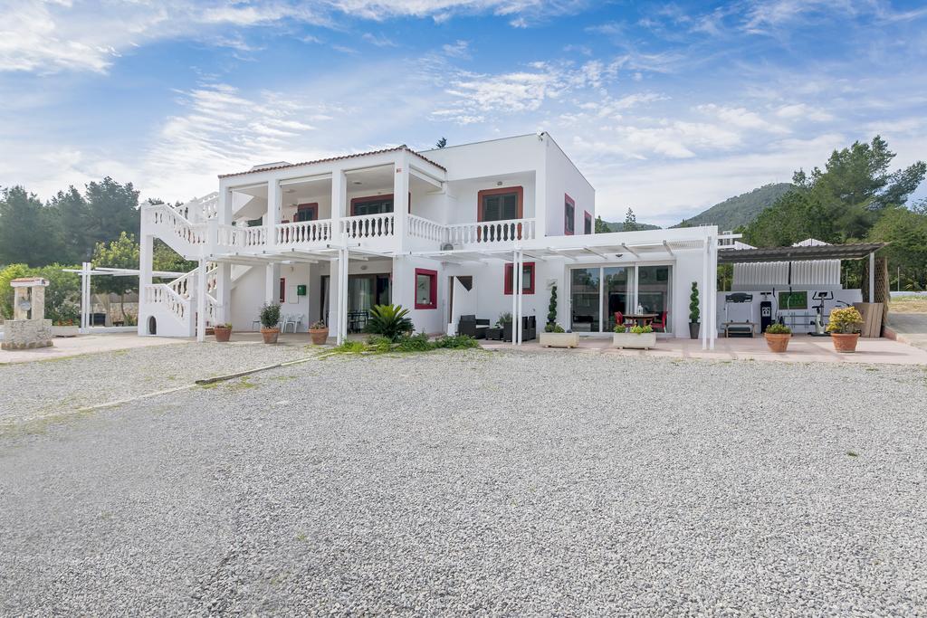 סן חוזה דה סא טלאיה Villa Felisa מראה חיצוני תמונה