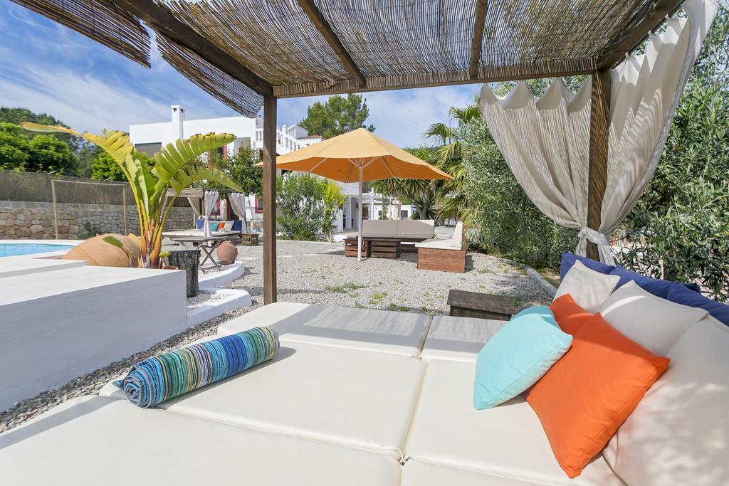 סן חוזה דה סא טלאיה Villa Felisa מראה חיצוני תמונה