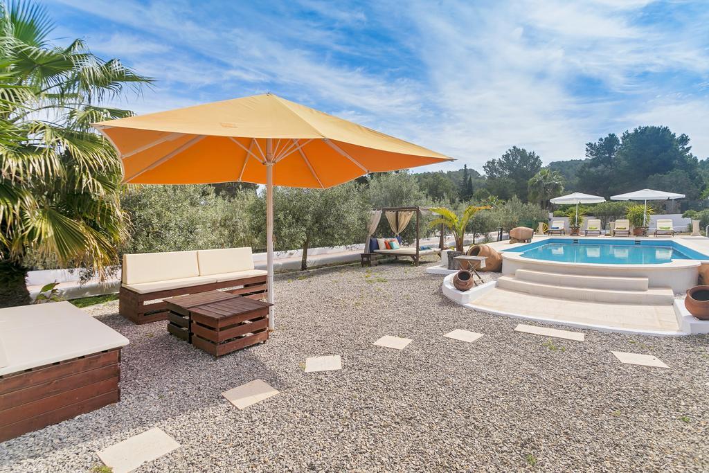 סן חוזה דה סא טלאיה Villa Felisa מראה חיצוני תמונה