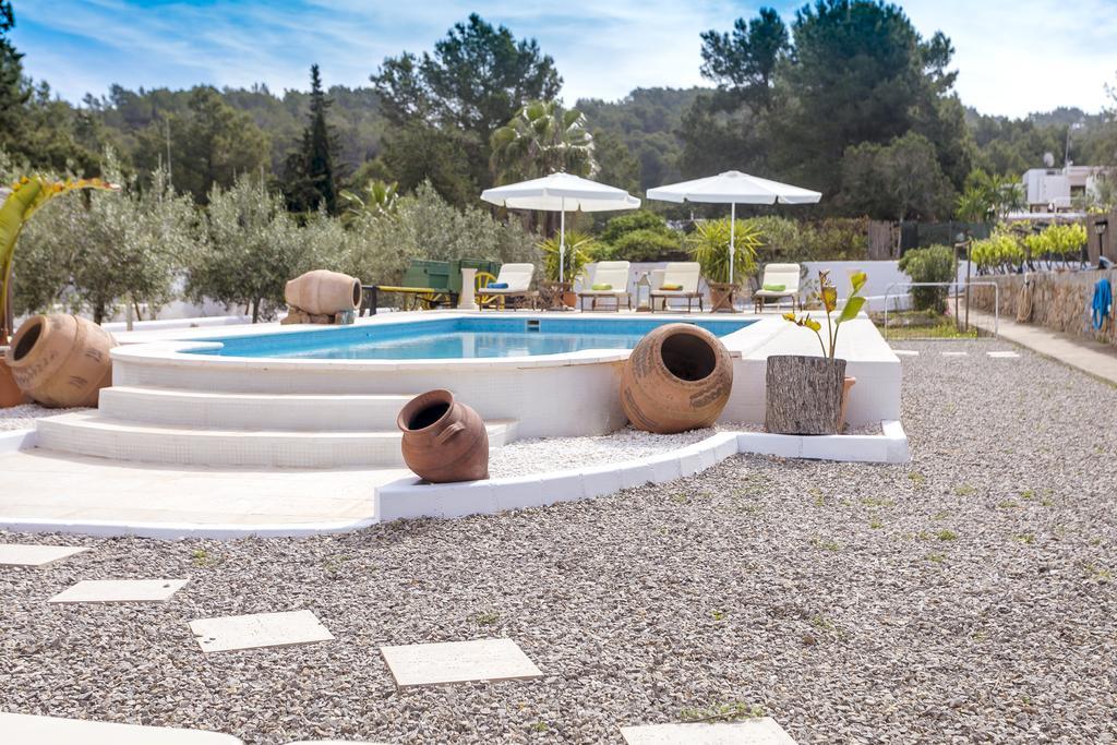 סן חוזה דה סא טלאיה Villa Felisa מראה חיצוני תמונה