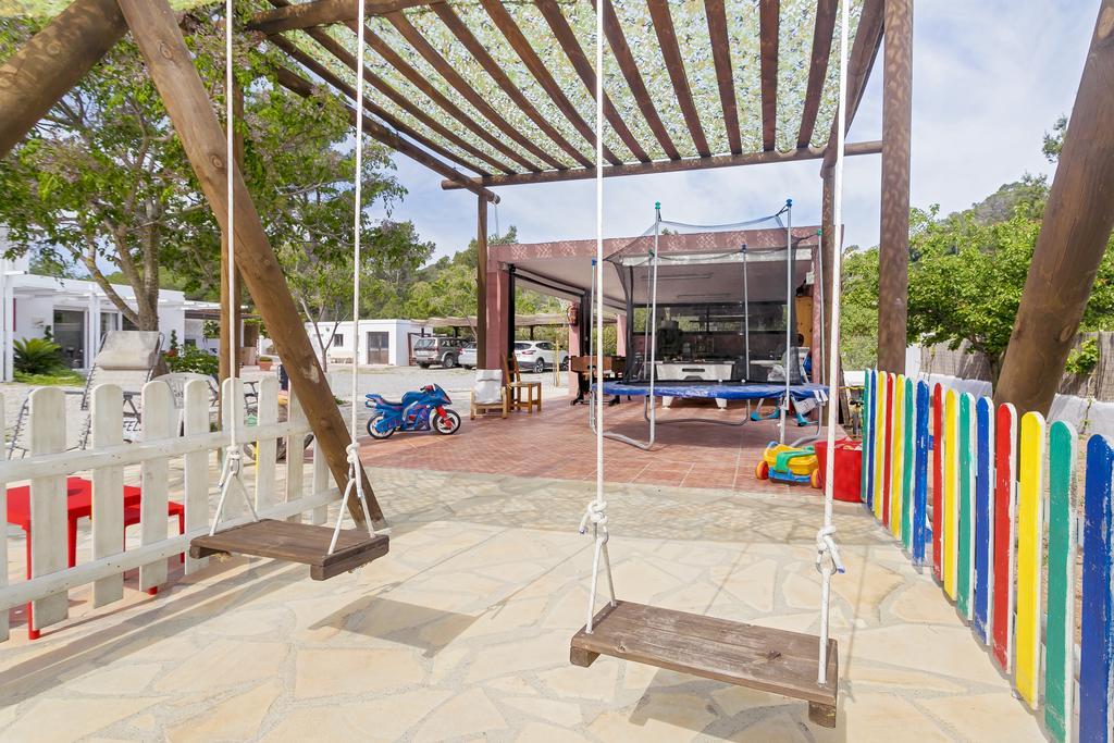 סן חוזה דה סא טלאיה Villa Felisa מראה חיצוני תמונה