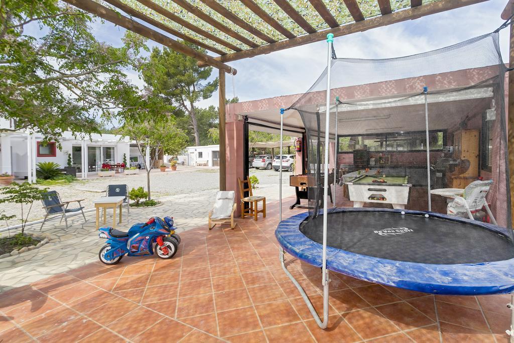 סן חוזה דה סא טלאיה Villa Felisa מראה חיצוני תמונה