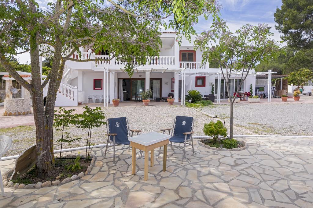 סן חוזה דה סא טלאיה Villa Felisa מראה חיצוני תמונה