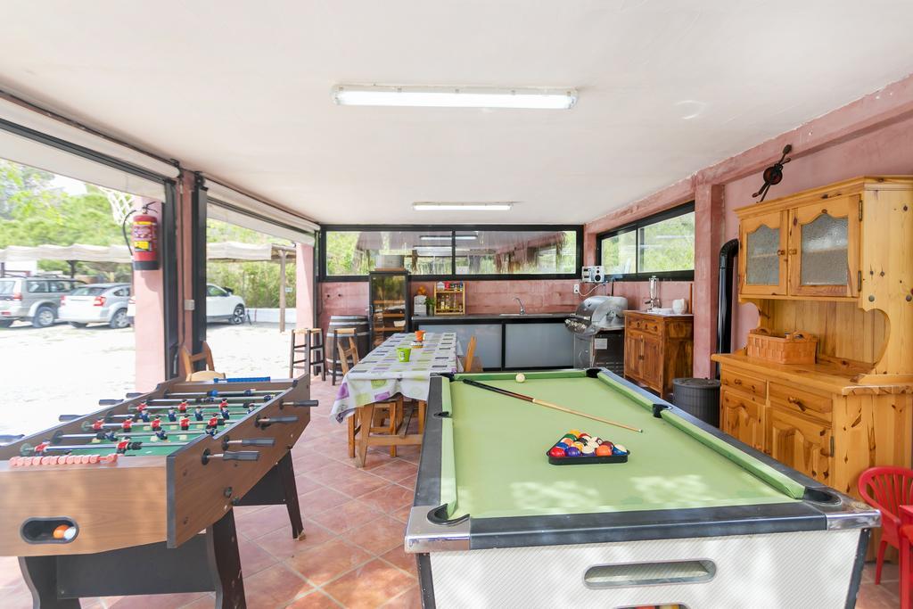 סן חוזה דה סא טלאיה Villa Felisa מראה חיצוני תמונה