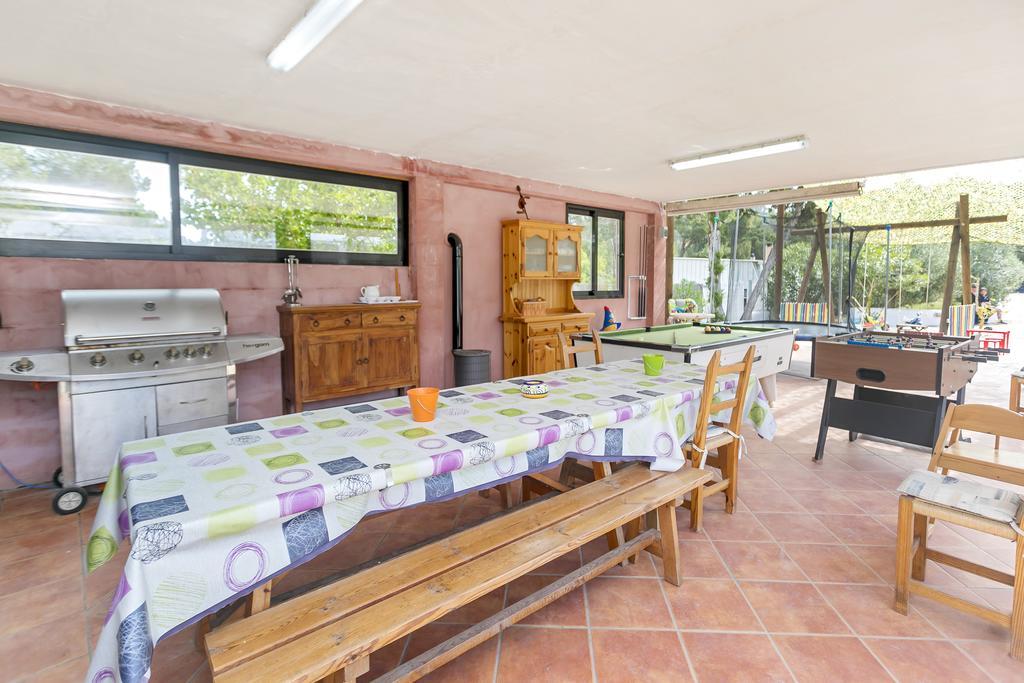 סן חוזה דה סא טלאיה Villa Felisa מראה חיצוני תמונה