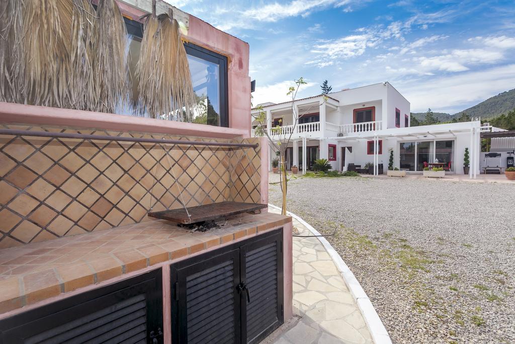 סן חוזה דה סא טלאיה Villa Felisa מראה חיצוני תמונה